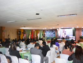 Global Synergy in Research and Innovation Shines at the 8th SIMP–AAIRI–UCC Conference in the City of San Fernando, La Union